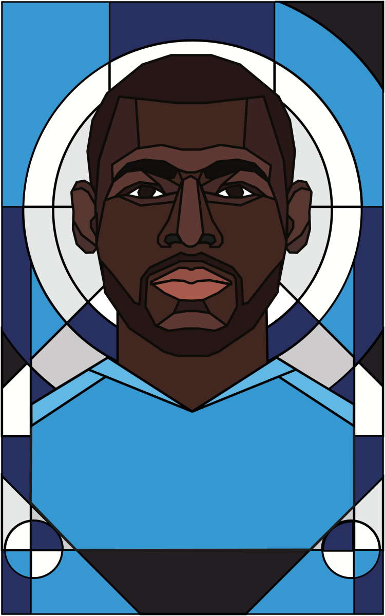 心態穩定的 心態穩定的