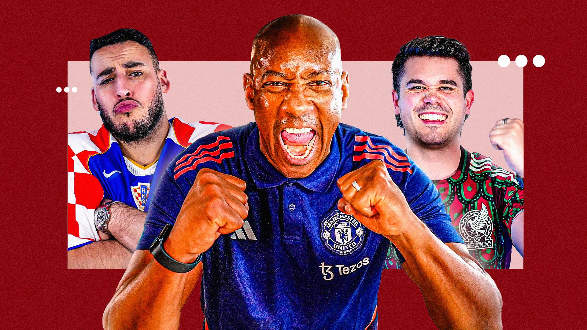 激烈的候选 激烈的候选