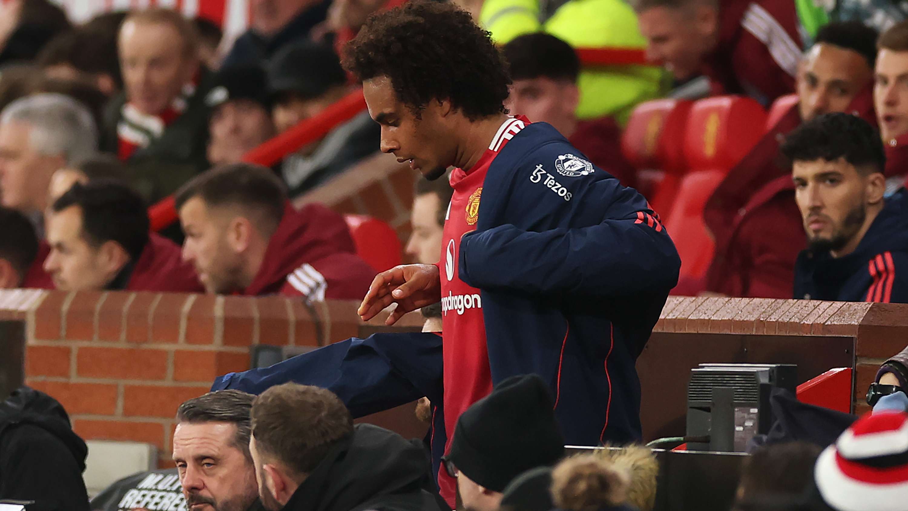 深入了解本 深入了解本